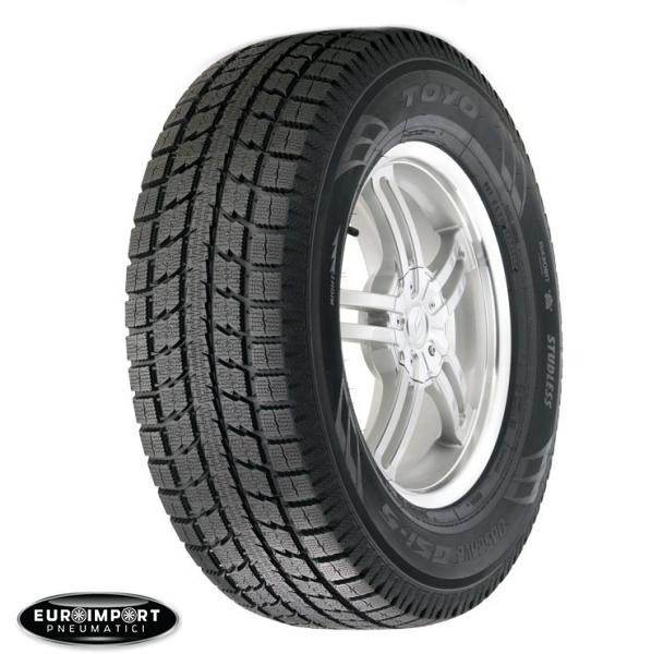 Toyo GSI5  185/65 R15 88 Q   Nordic compound